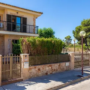  Ferienhaus Casa Jordi Spanien