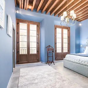 Iloftmalaga Premium Calle Nueva , Málaga Spagna
