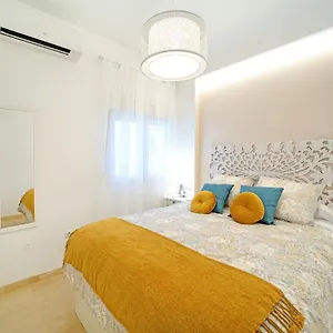  Appartamento Historical Centre Luxury
