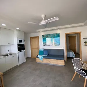 Sunny Day Deluxe Appartement La Playa de Arguineguín