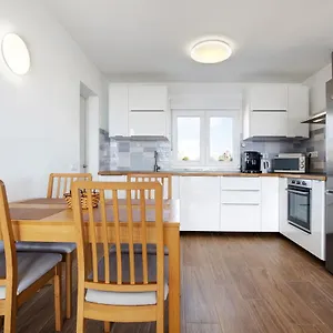  Dom wakacyjny Casa Aliana Hiszpania