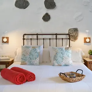 La Casa Del Medianero , Mácher Spagna