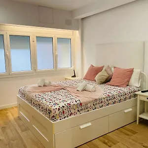  Apartament Sweet Barcelona Hiszpania