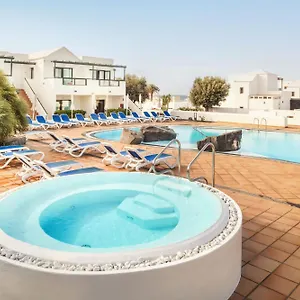 **** Hotel Pocillos Playa, Solo Adultos Hiszpania