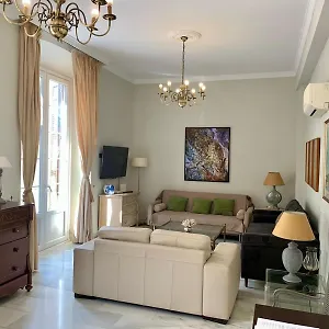 Mar De Korus Appartement Málaga