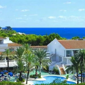 **** Hotel Beachclub Hiszpania