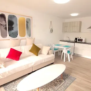  Apartment Jazmin, Dises Spanien