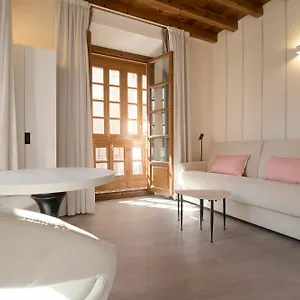  Apartment Malaga4you Nosquera Center Spanien