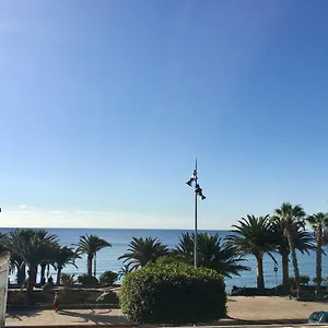 Mirador Del Mar , Puerto del Carmen (Lanzarote) Spagna