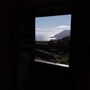  Ferienhaus Casa Fema Hikers Paradise Spanien