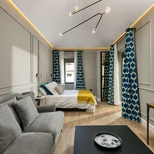  Apartament Pedregalejo Hiszpania