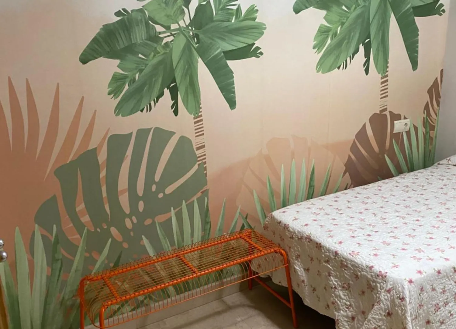 Apartamento Paseo Maritimo Antonio Banderas 말라가 0*,