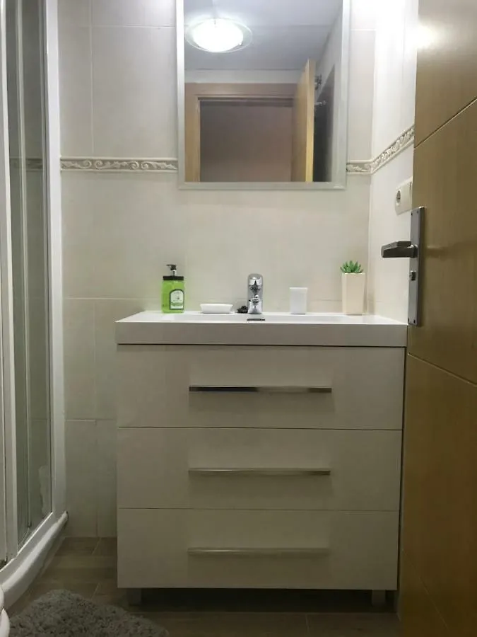 Apartamento Paseo Maritimo Antonio Banderas 말라가 스페인