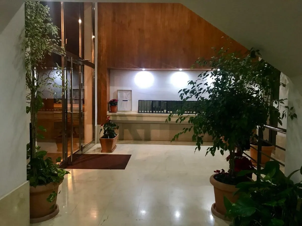 Apartamento Paseo Maritimo Antonio Banderas 말라가 아파트