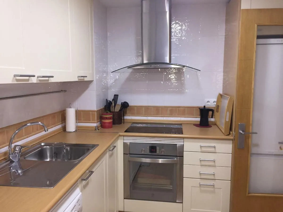 Apartamento Paseo Maritimo Antonio Banderas 말라가 0*,  스페인